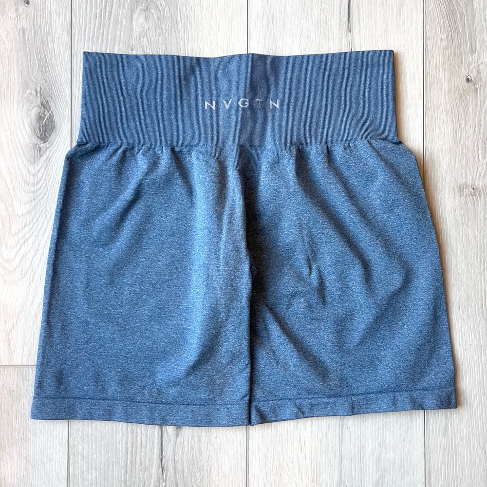 NVGTN Pro Shorts